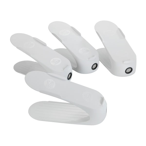 Organizatorji za čevlje v kompletu 4 ks – Wenko-image-3