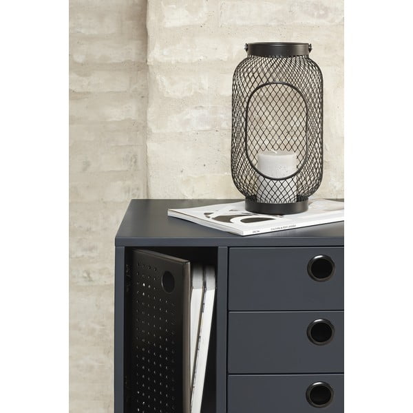 Temno modra nočna omarica Teulat Punto-image-3