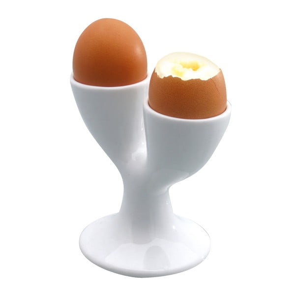 Kitchen Craft Ohlapna dvojna skodelica za jajca
