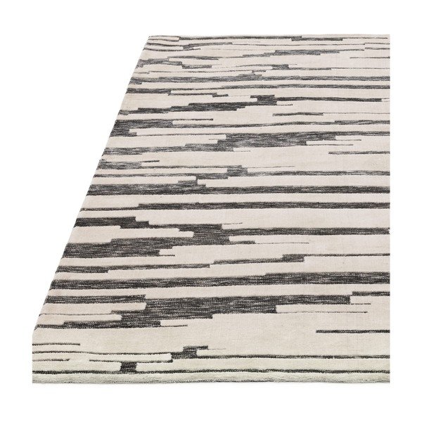 Siva/kremno bela preproga 200x290 cm Mason – Asiatic Carpets-image-3