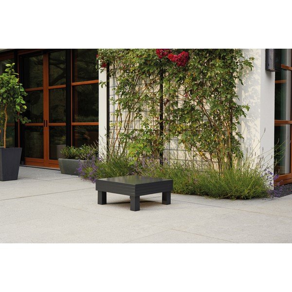Vrtna mizica 65x65 cm Cantara – Keter-image-1