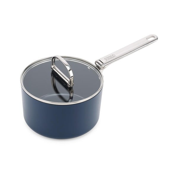 Lonec s pokrovko/s keramično prevleko za indukcijsko ploščo Space – Joseph Joseph