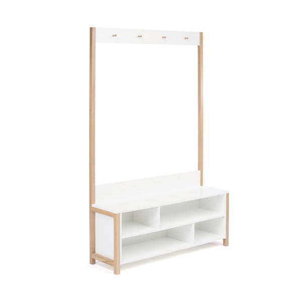 Garderobni panel Woodman Northgate-image-2