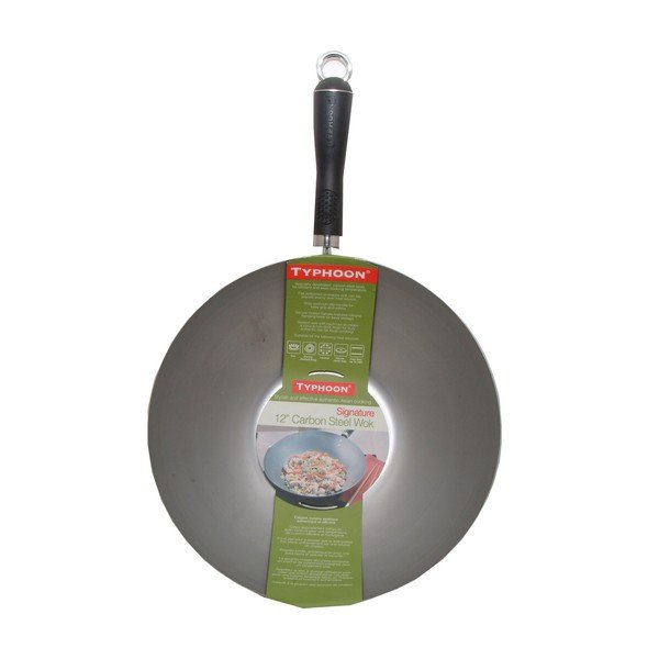 Ponev WOK Signature, 30 cm-image-2