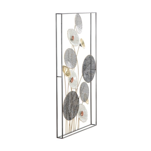 Mauro Ferretti Mreža kovinska stenska dekoracija, 50 x 90,5 cm-image-3