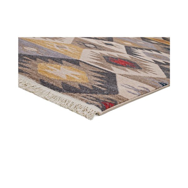 Univerzalna preproga Abiyan Multi, 80 x 150 cm-image-2