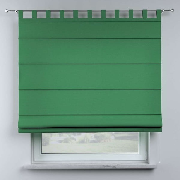 Zelen gubani rolo 170x130 cm Happiness - Yellow Tipi-image-1