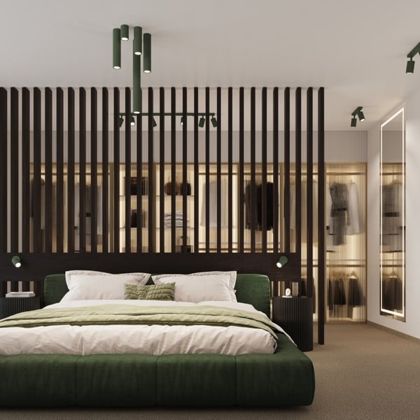 Zeleno točkovno svetilo Gleam – Sollux-image-2