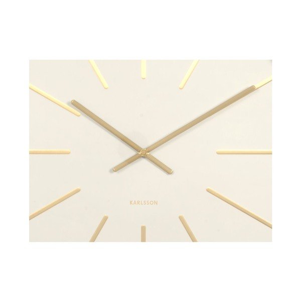 Ura Present Time Maxiwmus Brass-image-2