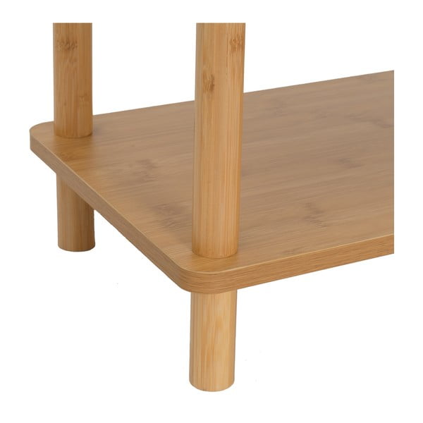 Regal v naravni barvi 60x115 cm – Casa Selección-image-3