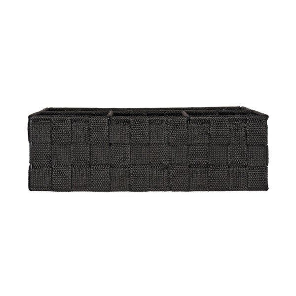 Črni organizator s 4 razdelki Wenko Adria-image-1