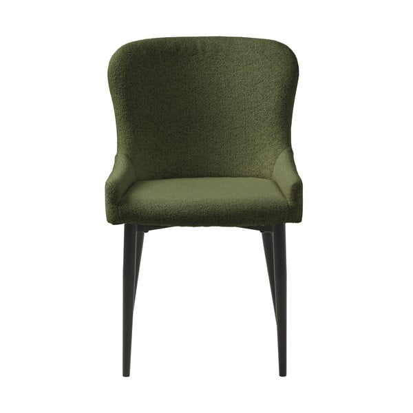 Zelen jedilni stol Ontario – Unique Furniture