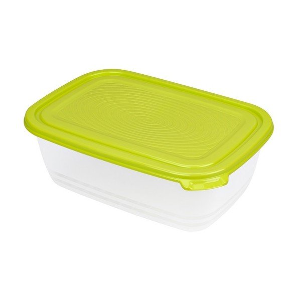 Komplet 2 posod za hrano Sunshine - Rotho-image-1