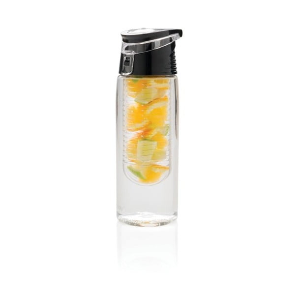 Steklenica s cedilom XD Design Fruity, 700 ml-image-1
