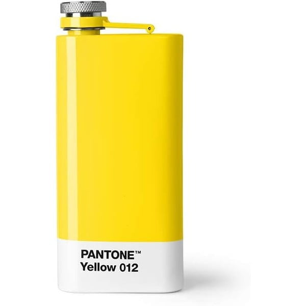 Rumena prisrčnica Pantone, 150 ml