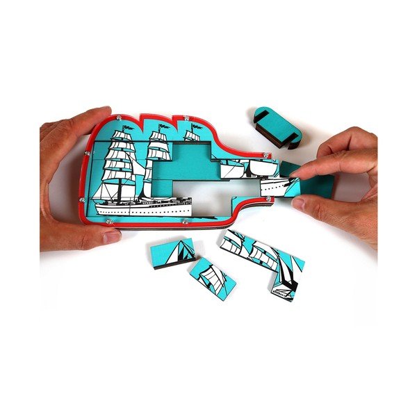 Miselna igra Ship in a Bottle – RecentToys-image-1
