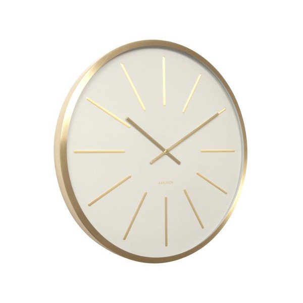 Ura Present Time Maxiwmus Brass-image-1