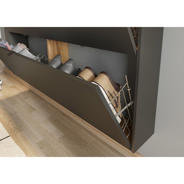 Antracitno siv set za hodnik Ameca – Germania-image-4