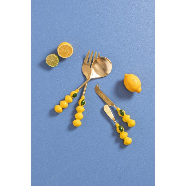 Pribor za solato Capri – Ladelle-image-1