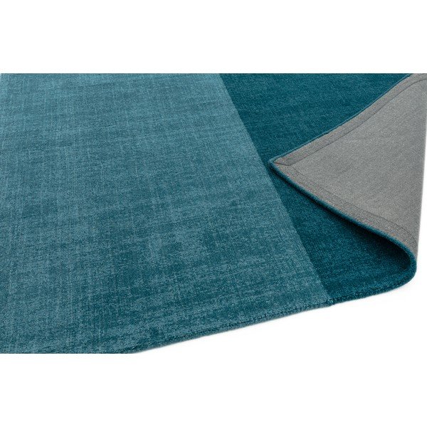 Modra preproga Asiatic Carpets Blox, 120 x 170 cm-image-1
