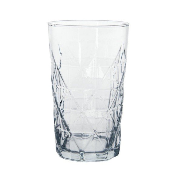 Kozarci v kompletu 6 ks 460 ml Keops – Orion