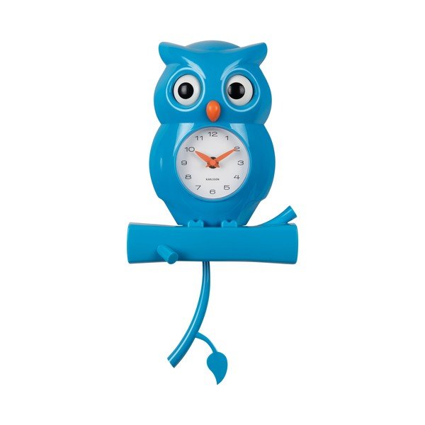 Otroška ura Owl – Karlsson