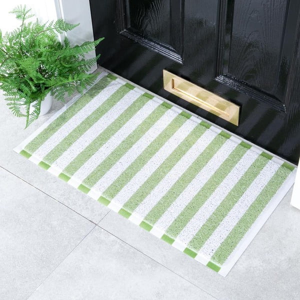 Predpražnik 40x70 cm Striped - Artsy Doormats-image-1