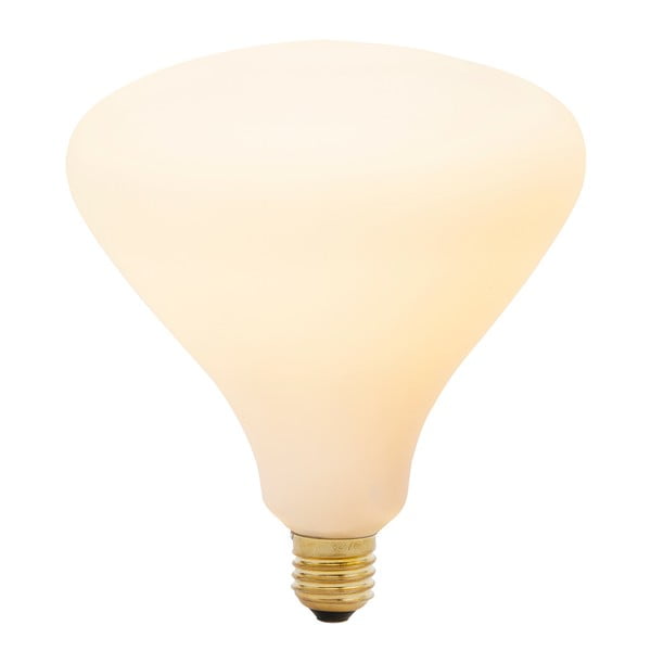 LED zatemnitvena žarnica s toplo svetlobo E27, 6 W Noma – tala