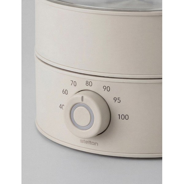 Bež steklen grelnik vode 1,2 l Emma – Stelton-image-4