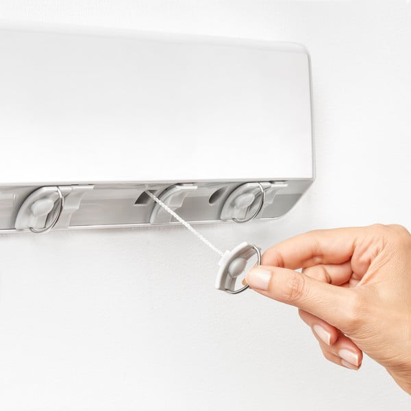 Stensko stojalo za sušenje perila – Rayen-image-3