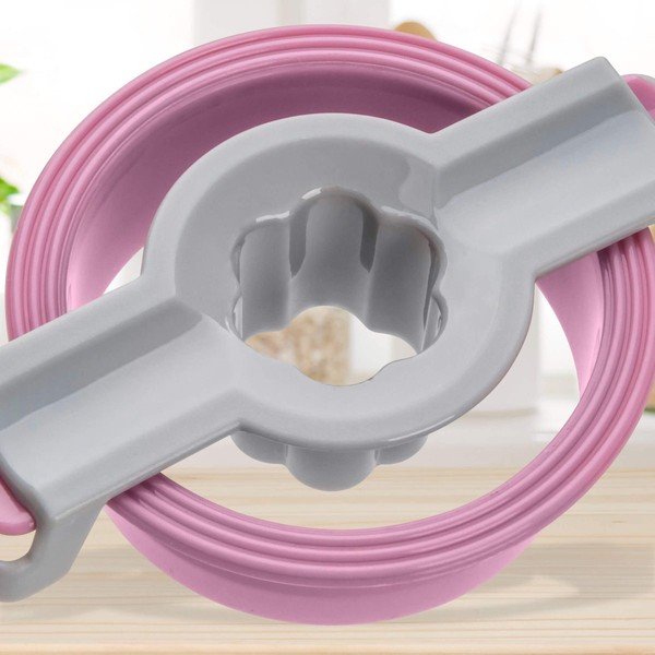 4-delni komplet modelčkov za linške piškote Fackelmann-image-4