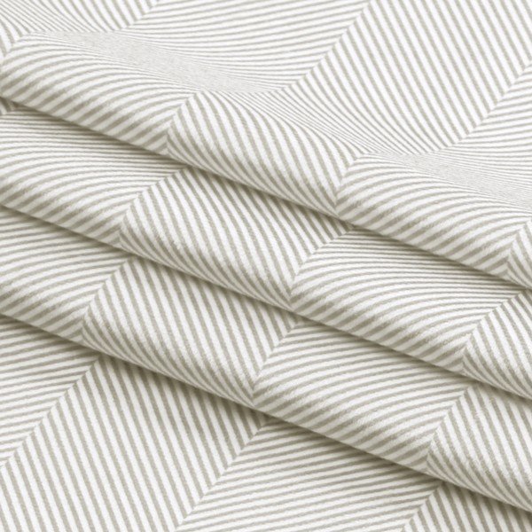 Žametni namizni tekač 40x140 cm Clear - AmeliaHome-image-1