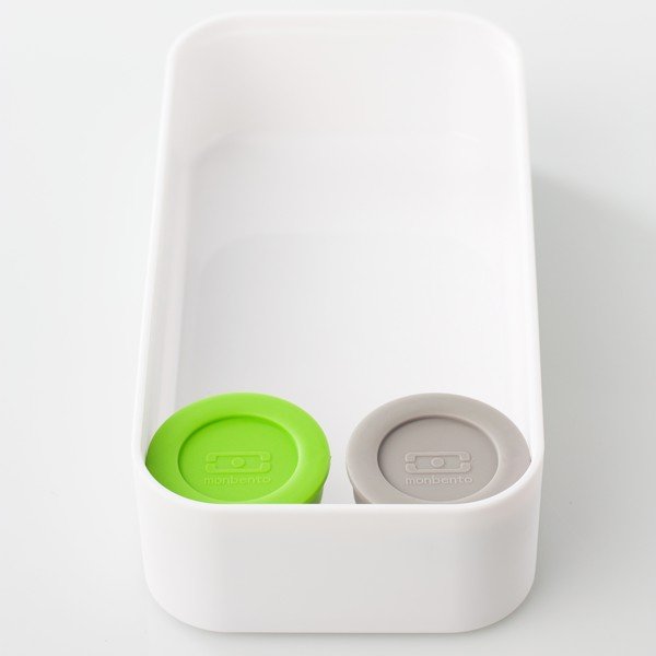 Komplet dveh zajemalk Monbento, zelena in siva-image-3