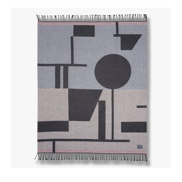 Odeja 127x185 cm Bauhaus - Mette Ditmer Denmark