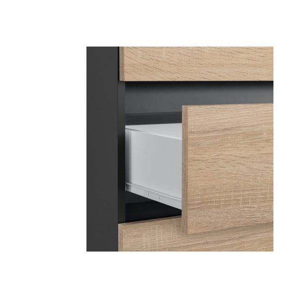 Kopalniška omarica Støraa Wisla, 76 x 98 cm-image-3