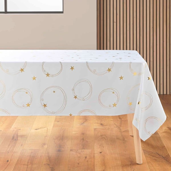 Namizni prt 150x240 cm Star – douceur d'intérieur