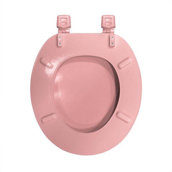 WC deska 37 x 41,5 cm Vitamine – douceur d'intérieur-image-1