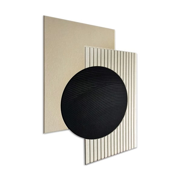 Akustični panel 90x120 cm Form – Styler-image-3