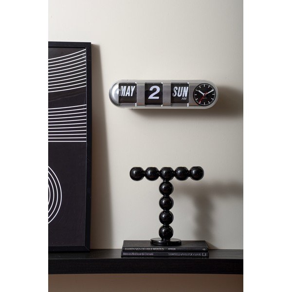 Stenska ura Tube Flip – Karlsson-image-1