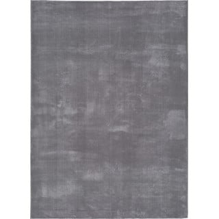 Antracitno siva preproga Universal Loft, 60 x 120 cm