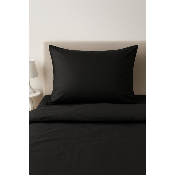 Prevleka za vzglavnik iz renforce bombaža 70x90 cm Ranforce – Mila Home Luxury-image-1