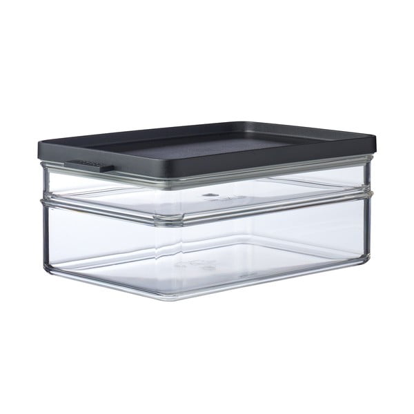 Posoda za malico Black – Mepal