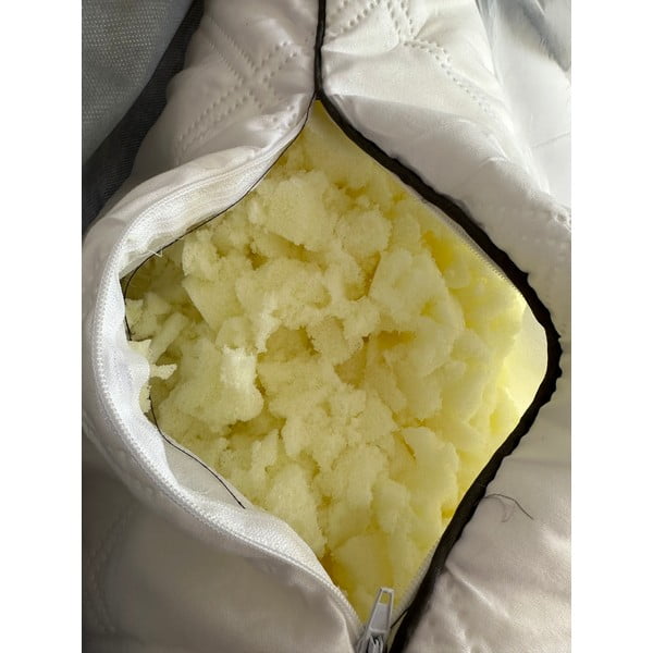 Polnilo za blazino s polnilom iz spominske pene 60x70 cm – Good Morning-image-1