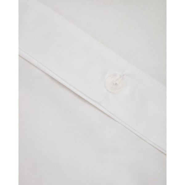 Bela otroška posteljnina za otroško posteljico iz bombažnega perkala 70x140 cm Milu – Kave Home-image-4