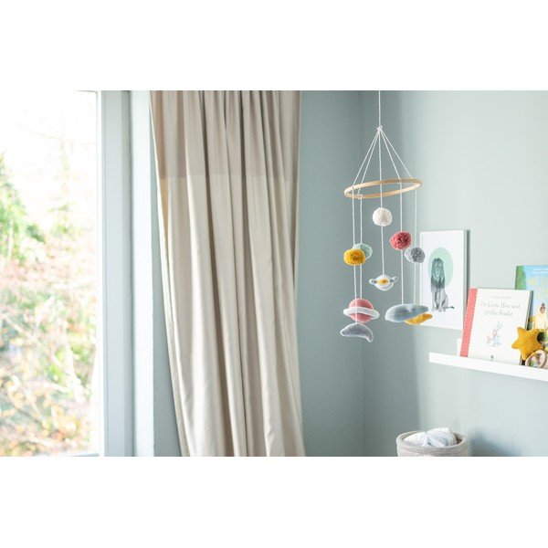 Viseči vrtiljak Space – Kindsgut-image-1