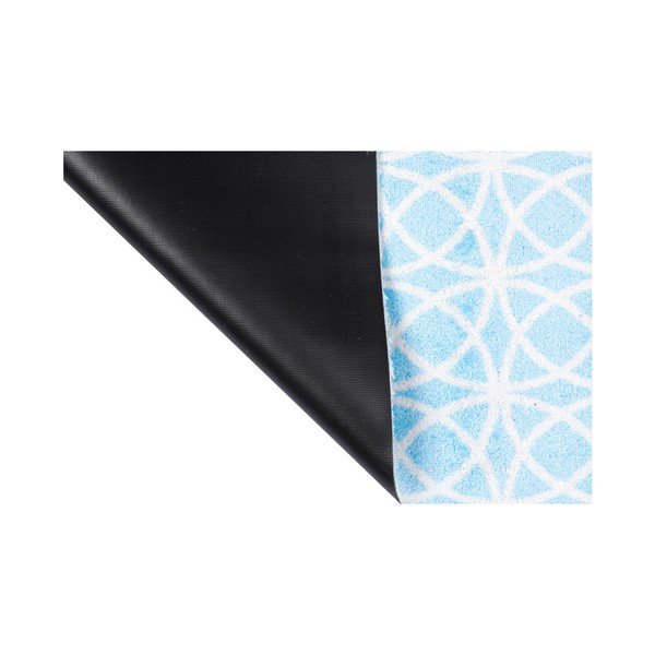 Modra preproga Hanse Home Magic Ornament, 50 x 70 cm-image-3