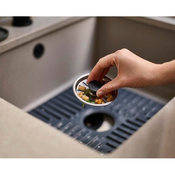 Protizdrsna podloga za korito 30x30 cm SinkShield – Joseph Joseph-image-3