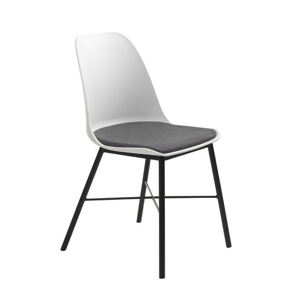 Bel jedilni stol  Unique Furniture Whistler