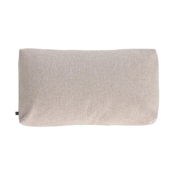 Prevleka za blazino iz šenilje 30x50 cm Galene – Kave Home