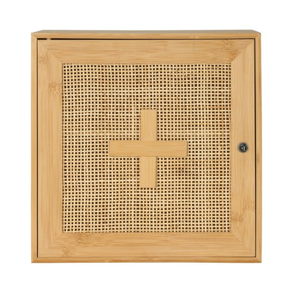 Bambusova kopalniška omarica Wenko Allegre-image-3